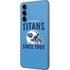 NFL Tennessee Titans Helmet Galaxy A14 5G Skin