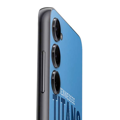 NFL Tennessee Titans Helmet Galaxy A14 5G Skin