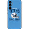 NFL Tennessee Titans Helmet Galaxy A54 5G Skin
