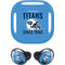 NFL Tennessee Titans Helmet Galaxy Buds Pro Skin