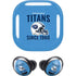 NFL Tennessee Titans Helmet Galaxy Buds Pro Skin
