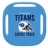 NFL Tennessee Titans Helmet Galaxy Buds Pro Skin