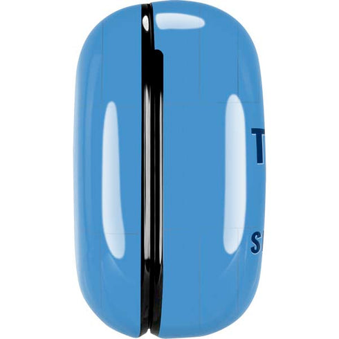 NFL Tennessee Titans Helmet Galaxy Buds Pro Skin