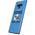 NFL Tennessee Titans Helmet Galaxy Note 9 Skin