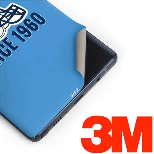 NFL Tennessee Titans Helmet Galaxy Note 9 Skin