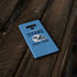 NFL Tennessee Titans Helmet Galaxy Note 9 Skin