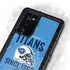 NFL Tennessee Titans Helmet Galaxy Note20 5G Waterproof Case