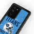NFL Tennessee Titans Helmet Galaxy Note20 Ultra 5G Waterproof Case