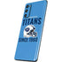 NFL Tennessee Titans Helmet Galaxy S20 Fan Edition Skin