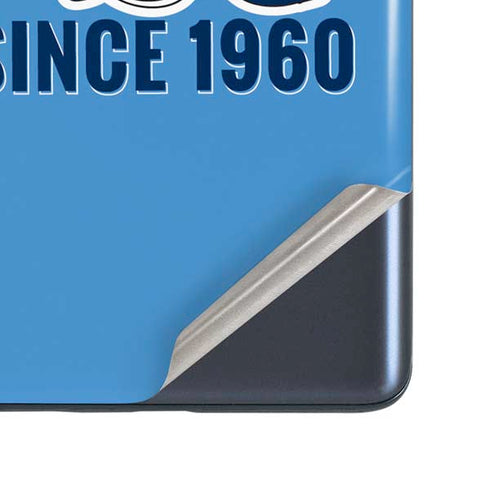 NFL Tennessee Titans Helmet Galaxy S20 Fan Edition Skin