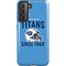 NFL Tennessee Titans Helmet Galaxy S21 5G Pro Case