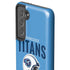 NFL Tennessee Titans Helmet Galaxy S21 5G Pro Case