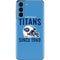 NFL Tennessee Titans Helmet Galaxy S21 5G Skin