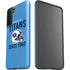 NFL Tennessee Titans Helmet Galaxy S21 Plus 5G Pro Case