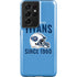 NFL Tennessee Titans Helmet Galaxy S21 Ultra 5G Pro Case