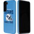 NFL Tennessee Titans Helmet Galaxy S22 Plus Pro Case