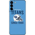 NFL Tennessee Titans Helmet Galaxy S22 Plus Skin