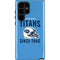 NFL Tennessee Titans Helmet Galaxy S22 Ultra Pro Case