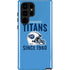 NFL Tennessee Titans Helmet Galaxy S22 Ultra Pro Case