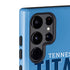 NFL Tennessee Titans Helmet Galaxy S22 Ultra Pro Case