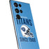NFL Tennessee Titans Helmet Galaxy S22 Ultra Skin