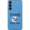 NFL Tennessee Titans Helmet Galaxy S23 FE Skin