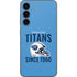 NFL Tennessee Titans Helmet Galaxy S23 FE Skin