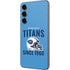 NFL Tennessee Titans Helmet Galaxy S23 FE Skin