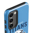 NFL Tennessee Titans Helmet Galaxy S23 Plus Pro Case