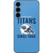 NFL Tennessee Titans Helmet Galaxy S23 Plus Skin