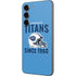 NFL Tennessee Titans Helmet Galaxy S23 Plus Skin