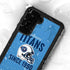 NFL Tennessee Titans Helmet Galaxy S23 Plus Waterproof Case