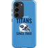 NFL Tennessee Titans Helmet Galaxy S23 Pro Case