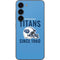 NFL Tennessee Titans Helmet Galaxy S23 Skin