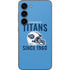 NFL Tennessee Titans Helmet Galaxy S23 Skin