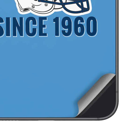 NFL Tennessee Titans Helmet Galaxy S23 Skin