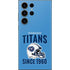 NFL Tennessee Titans Helmet Galaxy S23 Ultra Skin