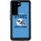 NFL Tennessee Titans Helmet Galaxy S23 Waterproof Case