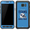 NFL Tennessee Titans Helmet Galaxy S7 Active Skin