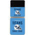 NFL Tennessee Titans Helmet Galaxy Z Flip3 5G Skin