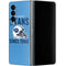 NFL Tennessee Titans Helmet Galaxy Z Fold4 5G Skin