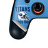 NFL Tennessee Titans Helmet Google Stadia Controller Skin