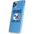 NFL Tennessee Titans Helmet iPhone 11 Pro Max Skin