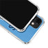 NFL Tennessee Titans Helmet iPhone 12 Mini Clear Case