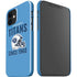 NFL Tennessee Titans Helmet iPhone 12 Mini Lite Case