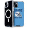 NFL Tennessee Titans Helmet iPhone 13 MagSafe Case