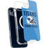 NFL Tennessee Titans Helmet iPhone 13 MagSafe Case