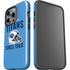 NFL Tennessee Titans Helmet iPhone 13 Pro Impact Case
