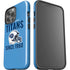 NFL Tennessee Titans Helmet iPhone 13 Pro Max Impact Case