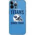 NFL Tennessee Titans Helmet iPhone 13 Pro Max Skin